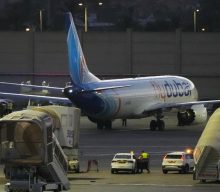 Flydubai pilot attacked captain with cockpit’s crash ax in attempted terrorist act, UAE official says