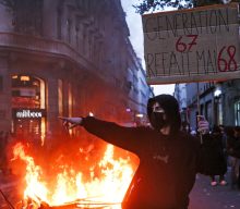 France moves to impose curfews as it reels from worst violence in years