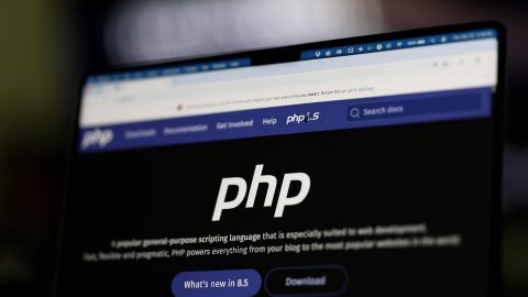 Hacking attempts rise after flaws found in program affecting 70 percent of websites