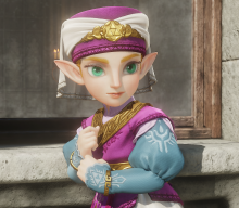 Hands-on with the Ocarina of Time remake, the most ornate Zelda game ever made