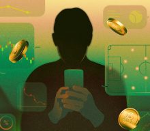 He was banned by betting sites, and filed for bankruptcy. Then he relapsed on Kalshi