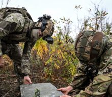 How Starlink slowdown hit Ukraine’s front line soldiers pushing Russia back