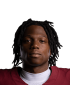 Jacory Croskey-Merritt