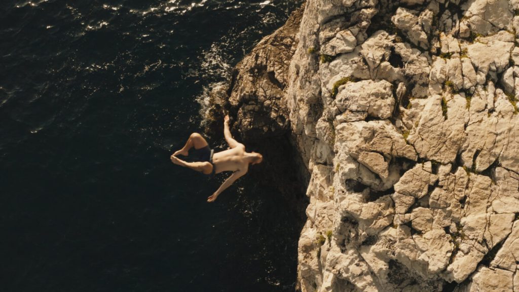 Inside the Teenage Brain: Why a Risk Can Look Like an Opportunity