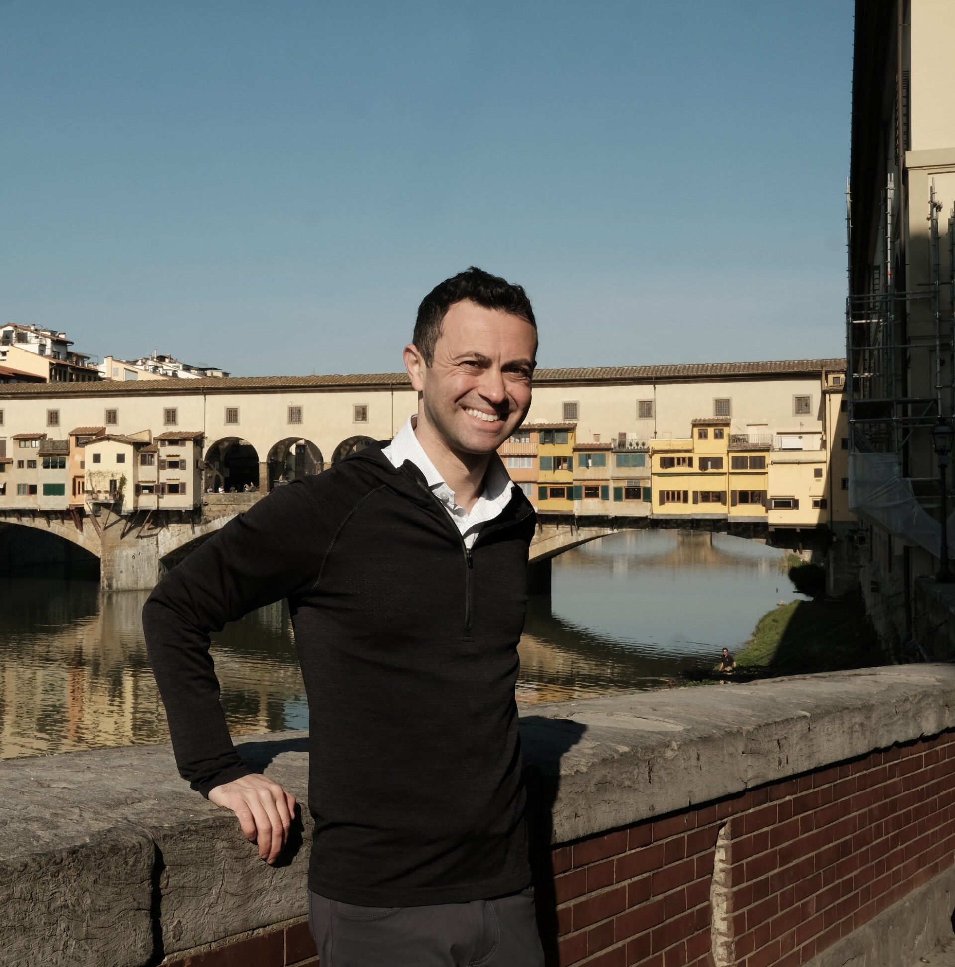 Sean Fern, a former FBI agent, is joining the prediction market platform Kalshi to lead the company