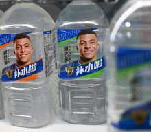 Mao, memes and Mbappé: Chinese brands drop soccer star in fury over ‘dictator’ joke