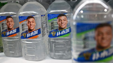 Mao, memes and Mbappé: Chinese brands drop soccer star in fury over ‘dictator’ joke
