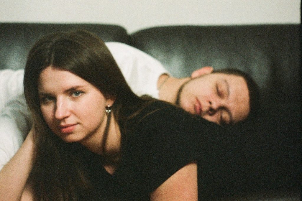 Situationship: Is Trust Growing or Just Time Passing?