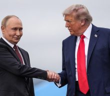 Trump eases Russia sanctions, says Putin will release diesel as prices spike
