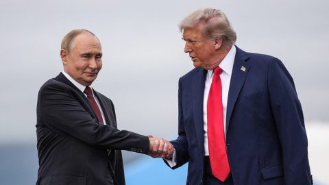Trump eases Russia sanctions, says Putin will release diesel as prices spike