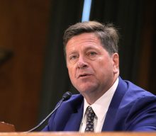 Trump names national intelligence chief Jay Clayton as new AI czar