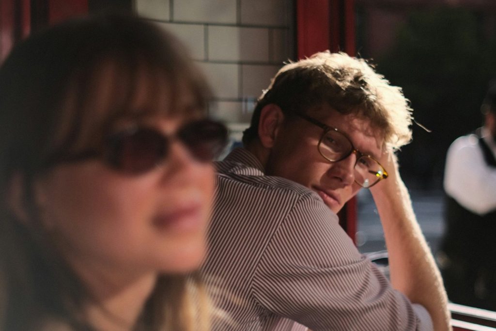 When Your Partner Seems Emotionally Unavailable