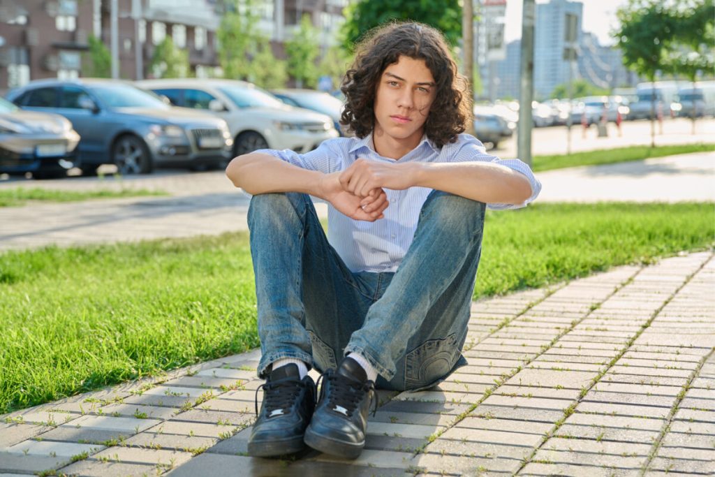 You Want Your Teenager to Find a Purpose. Are You Asking the Right Questions?